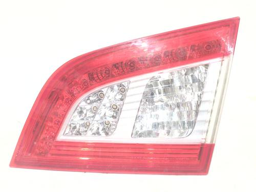 Used Left tailgate light Left tailgate light PEUGEOT 508 SW I (8E_) 1.6 HDi (115 hp) 39533555 39533555