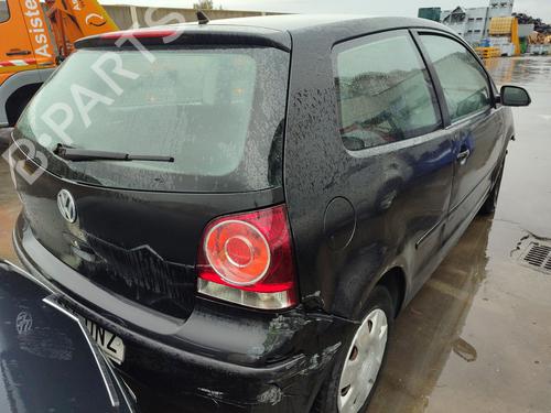 Right taillight VW POLO (9N_, 9A_) 1.4 FSI | BP24104742C35 