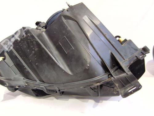 Left headlight RENAULT MASTER III Van (FV) | BP38289398C28 - Image 8