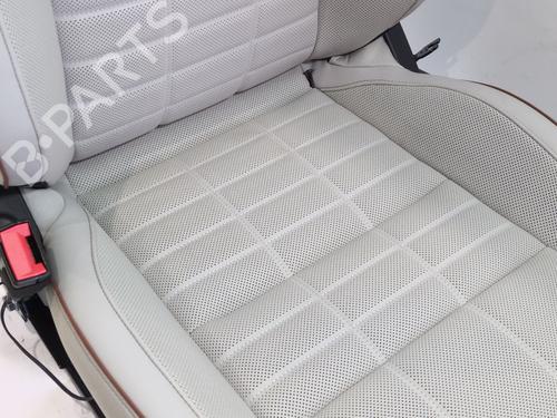 Left front seat RENAULT ESPACE VI (RHN) E-TECH 200 Hybrid | BP30157580C15