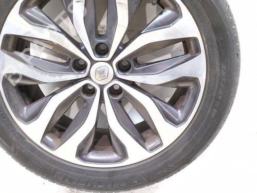 Fælk RENAULT KADJAR (HA_, HL_) | BP32853092C45 - Image 3