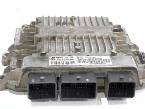 Used Engine control unit (ECU) CITROËN C3 I (FC_, FN_) 1.4 HDi (68 hp) 27541284