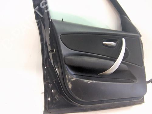 Left front door BMW 1 (E87) 120 d | BP27711359C2 