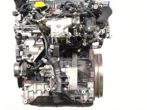 Used Engine RENAULT ESPACE V (JR_) [2015-2023]  31799489