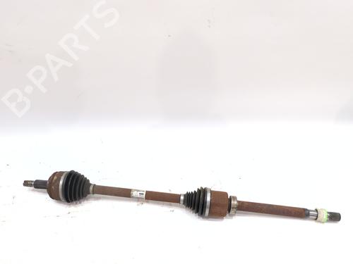 Used Right front driveshaft Right front driveshaft 38534050 38534050