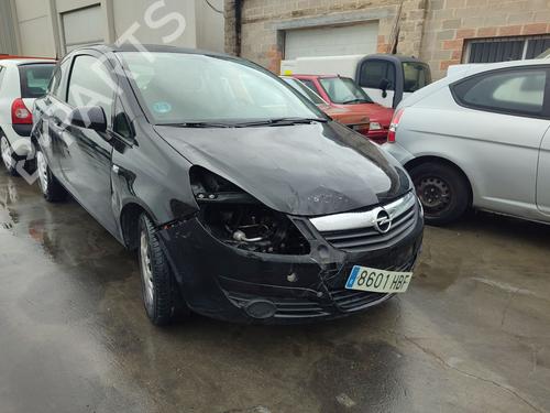 Brugte OPEL CORSA D (S07) 1.2 (L08, L68) 4646234