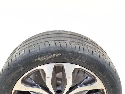 Fælk RENAULT KADJAR (HA_, HL_) | BP32853092C45 - Image 2