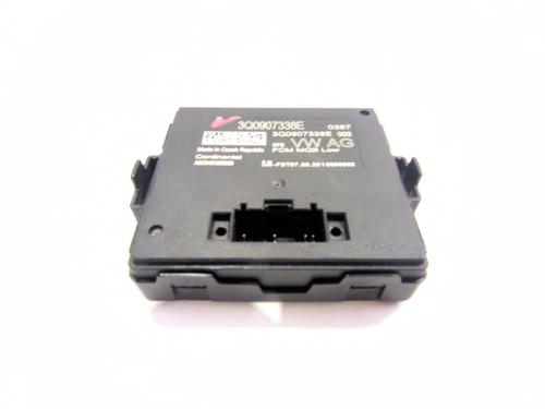 Used Electronic module VW GOLF VII Variant (BA5, BV5) [2013-2022]  28140659