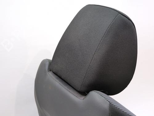 Left front seat SKODA OCTAVIA IV (NX3, NN3, PV3) 2.0 TDi | BP30157592C15