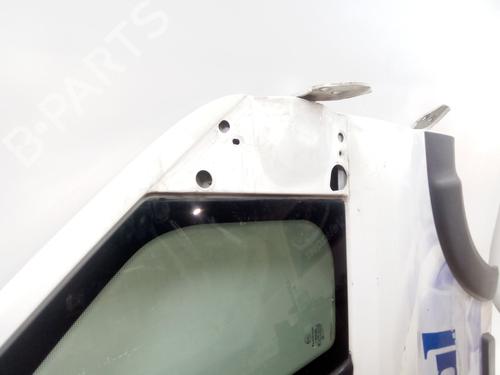 Right front door CITROËN JUMPER II Van 2.0 BlueHDi 160 | BP21668197C3 