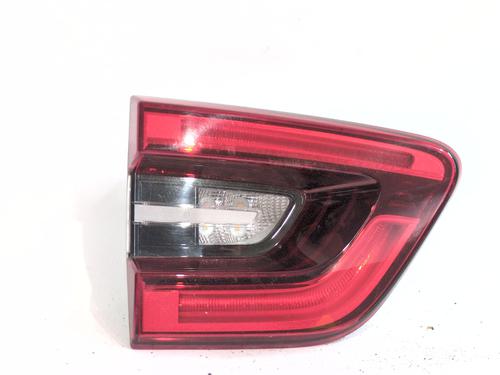 Farolim esquerdo da mala Farolim esquerdo da mala RENAULT KADJAR (HA_, HL_) 1.5 BLUE dCi 115 (HLA6) (116 hp) 36322029 36322029