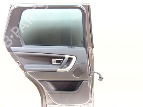 Left rear door LAND ROVER DISCOVERY SPORT (L550) 2.2 D 4x4 | BP29604546C4