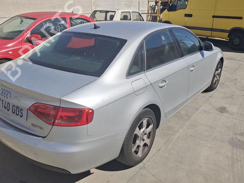 Left front door AUDI A4 B8 (8K2) 2.0 TDI | BP29370417C2 
