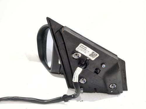 Left mirror RENAULT MEGANE IV Saloon | BP32359025C26