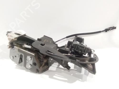 Used Front left lock FORD FIESTA VI (CB1, CCN) 1.25 (82 hp) 21588807