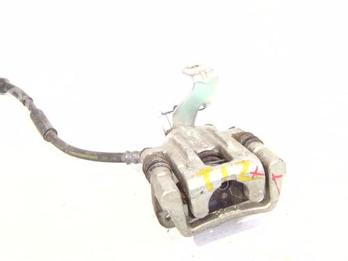 Left rear brake caliper RENAULT TWIZY (MAM_) 80 | BP31921129M107