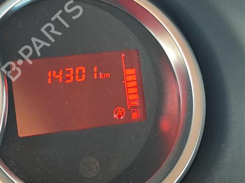 Used Engine Engine 39136351 39136351