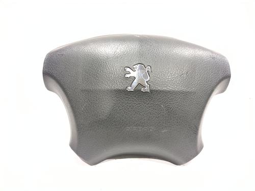 Airbag chauffør PEUGEOT 607 (9D, 9U) 2.7 HDi 24V (204 hp) 32027899