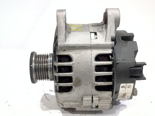 Used Alternator RENAULT LAGUNA II (BG0/1_) 1.8 16V (BG0B, BG0C, BG0J, BG0M, BG0V) (121 hp) 30702292