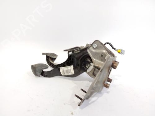Pedal PEUGEOT 208 I (CA_, CC_) 1.2 VTI 82 | BP21385447I4 