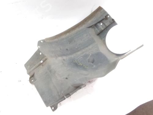Wheel arch MERCEDES-BENZ C-CLASS (W203) C 220 CDI (203.008) | BP19324799C56 
