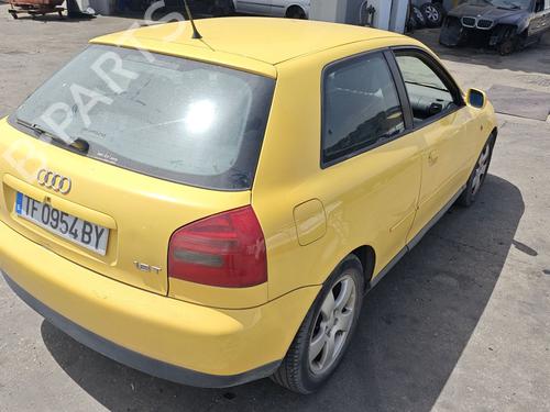 Engine control unit (ECU) AUDI A3 (8L1) S3 quattro | BP28808479M57