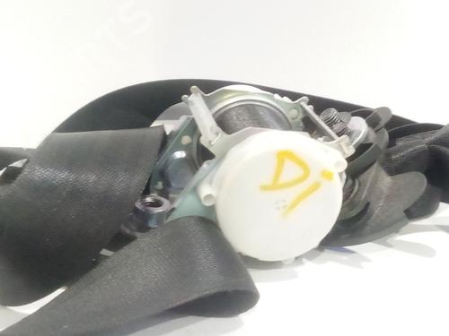 Front left seatbelt BMW X3 (E83)  | BP23461785I26 