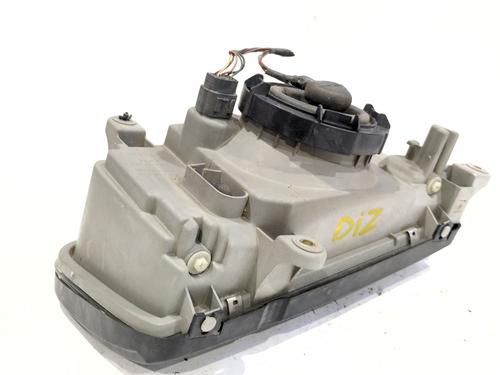 Left headlight OPEL FRONTERA B (U99) | BP32365809C28 - Image 3