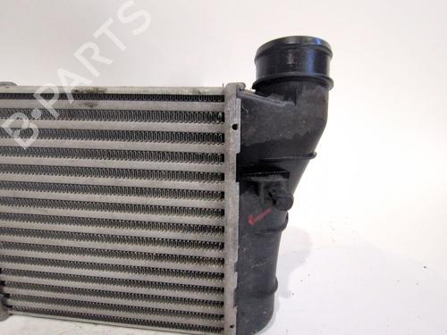 Intercooler AUDI A4 B6 (8E2)  | BP25005842M30 
