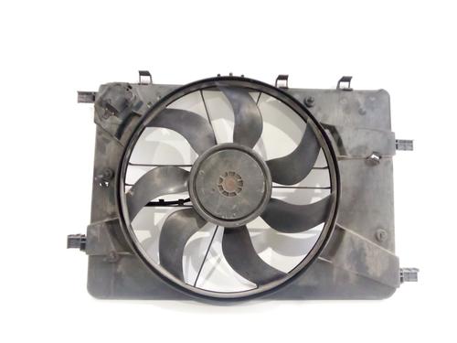 Used Radiator fan OPEL ASTRA J (P10) 1.6 Turbo (68) (180 hp) 20137307