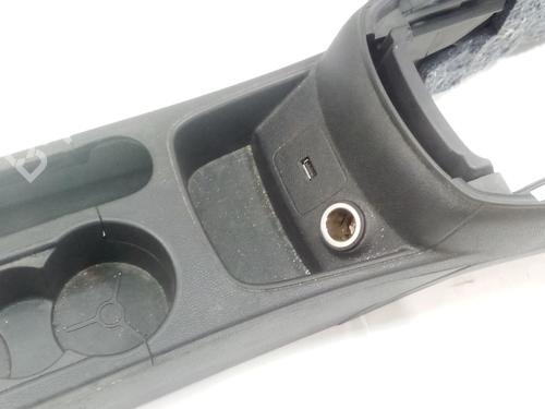 Middle console FORD FIESTA VI (CB1, CCN) 1.25 | BP23422063I22 