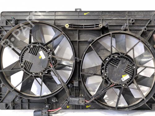 Radiator fan CHEVROLET VOLT EV 150 | BP32468558M35
