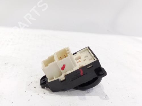 Mirror switch HYUNDAI SONATA V (NF)  | BP21027447I25 