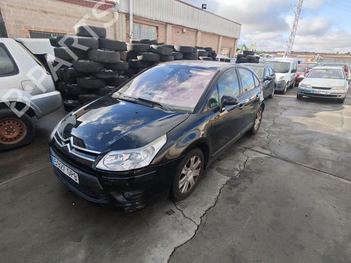 Used Parts CITROËN C4 I (LC_)    4489466