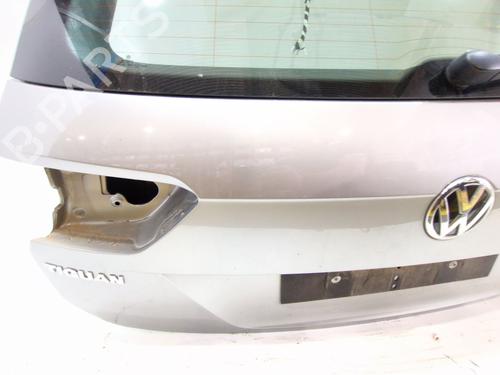 Bakluke CC/Kombi-Kupé VW TIGUAN (AD1, AX1) 2.0 TDI | BP28450611C6 