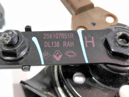 Horn RENAULT ESPACE VI (RHN) E-TECH 200 Hybrid | BP26561089E13 