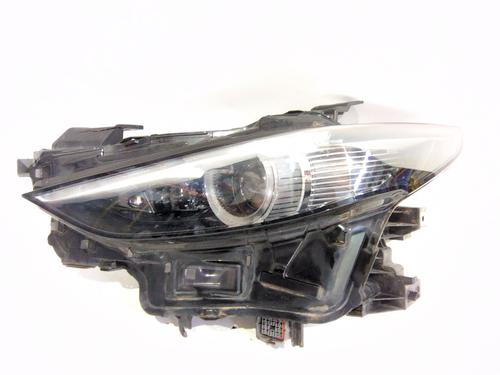 Koplamp links MAZDA MX-5 IV (ND__) 2.0 (ND6E) (184 hp) 28003822