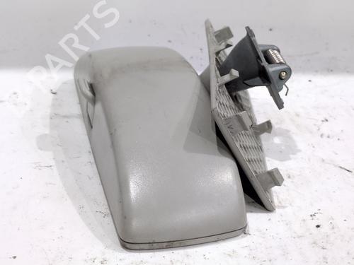 Rear mirror SEAT TOLEDO III (5P2)  | BP26587162I6 