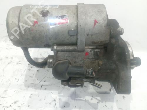 Used Starter HYUNDAI SANTA FÉ II (CM) 2.4 (174 hp) 24699698