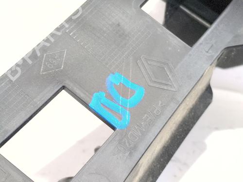 Right headlight support RENAULT CLIO V (B7_) | BP39956581C156 - Image 4