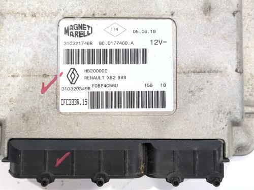 Gearbox control unit RENAULT MASTER III Van (FV) | BP35944131M52 - Image 3