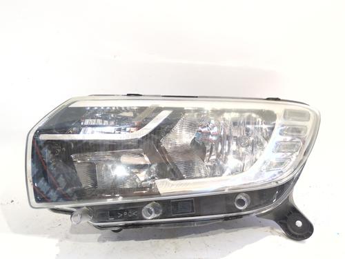 Used Left headlight Left headlight DACIA LOGAN MCV II [2013-2026] 40072448 40072448