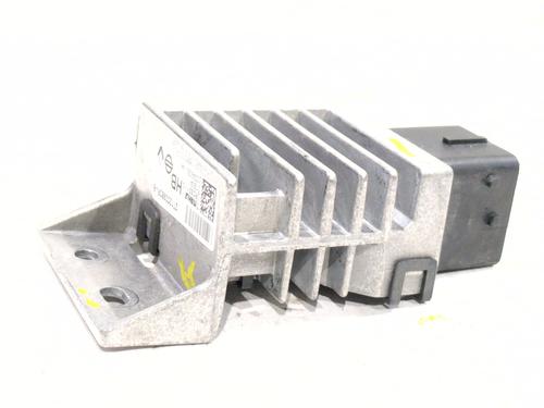 Used Electronic module RENAULT KANGOO III Box Body/MPV 1.5 Blue dCi 95 (FJAB) (95 hp) 32435795