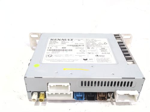 Radio RENAULT MEGANE IV Hatchback (B9A/M/N_) 1.8 Blue dCi 150 (B9A7) | BP32853081E6 - Image 1