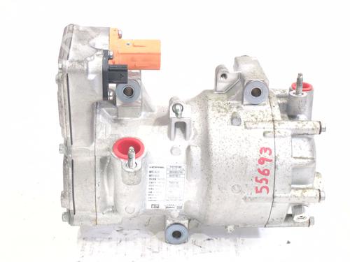 Used AC compressor AC compressor PEUGEOT 308 III (FB_, FH_, FP_, F3_, FM_) [2021-2026] 34504877 34504877
