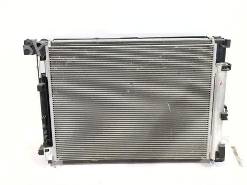 Radiator set RENAULT CAPTUR II (HF_) TCe 140 (HFN0) | BP38286173M120 - Image 2
