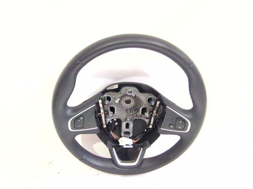 Steering wheel RENAULT CAPTUR I (J5_, H5_) 1.5 dCi 90 (J5N4, J5M5, J5MW, J5M6, J5AL, J5AJ) | BP38048121C49 - Image 2