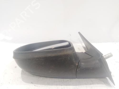 Left mirror MERCEDES-BENZ VITO / MIXTO Van (W639) 109 CDI (639.601, 639.603, 639.605) | BP23530055C26 