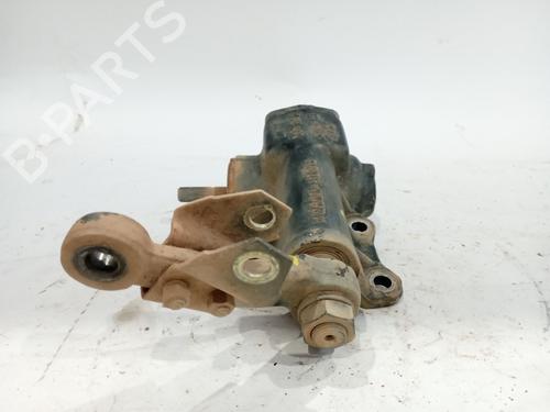 Steering rack SUZUKI SJ410 1.0 (SJ410) | BP19686211M22 