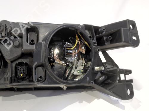 Left headlight CITROËN C4 Picasso II 1.2 THP 130 | BP38176521C28  - Image 7